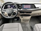 Volkswagen T7 Multivan 2.0 TSI DSG IQ.LIGHT NAVI PANO AHK E - Volkswagen T7 Multivan mit Benzin-Antrieb: Automatik