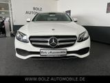 Mercedes-Benz E 220d T Avantgarde Widescreen T-Leder LED - Mercedes-Benz E 220 in Oberhausen