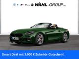 BMW Z4 M40i PURE IMPULSE HEAD-UP H&K HIFI DAB LED AL