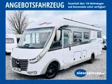 Carthago CHIC C-LINE I 4.9 LE L MB KLIMA SAT 2xTV - Wohnmobil oder -wagen