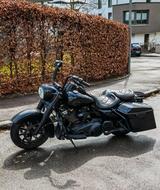 Harley-Davidson Road King Special (2018)