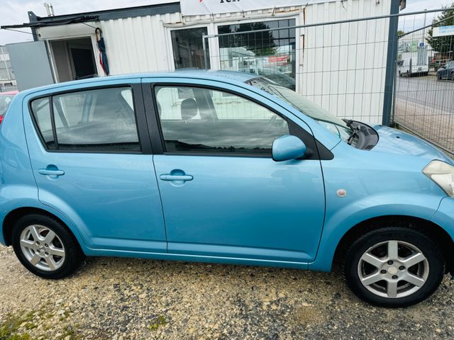 Subaru Justy J13 Active*143TKM*TÜV 05/25*KLIMA