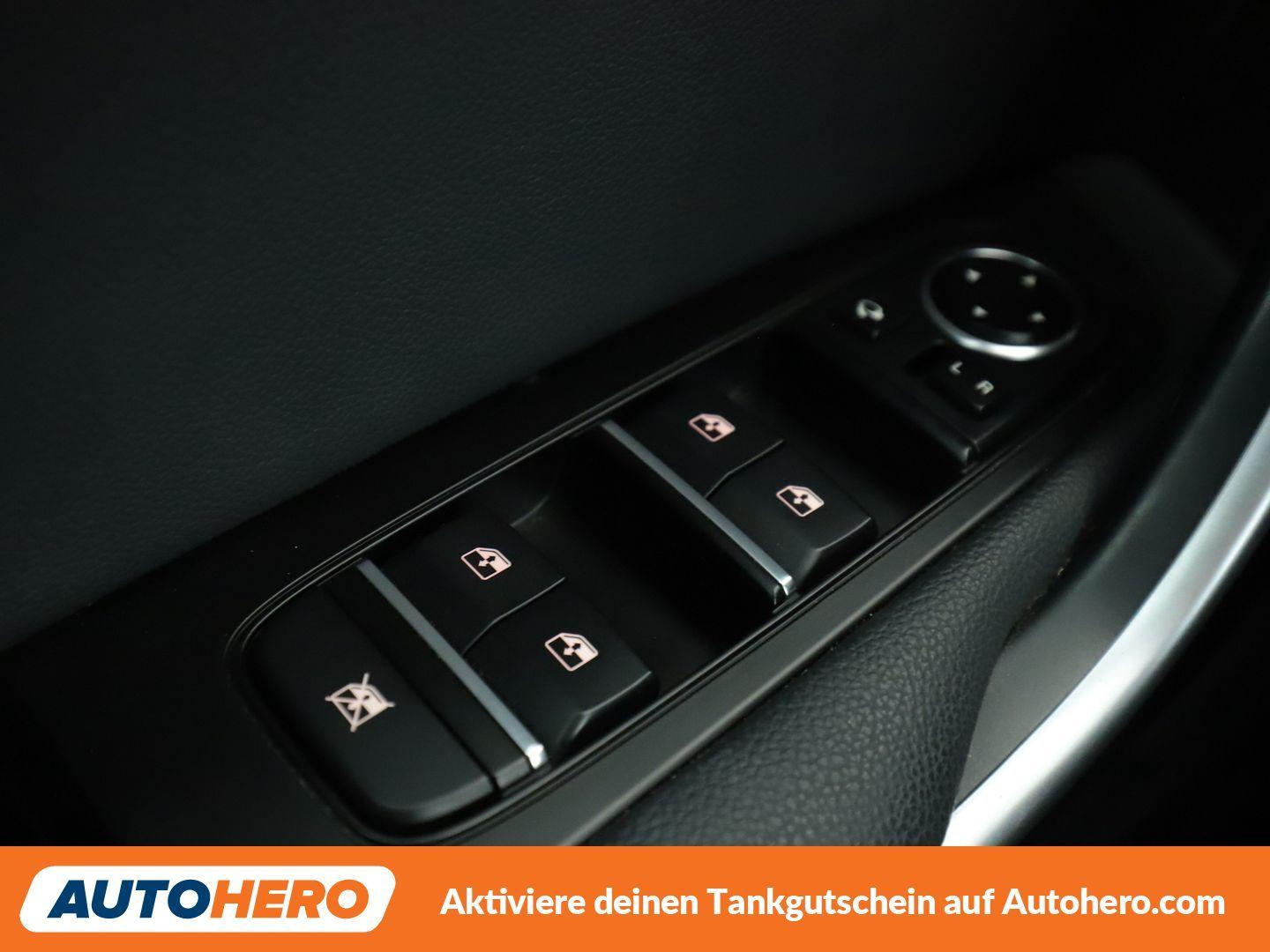 Kia XCeed 1.4 TGDI JBL Sound Edition Aut.*NAVI*LED*