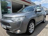 Mitsubishi Outlander PHEV Instyle 4WD AHK 121 PS - Mitsubishi Outlander: Phev