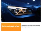 Volkswagen Caddy Maxi 2,0 TDI*NAVI*SHZ*MFL*PDC*TEMPOMAT* - Volkswagen Caddy Maxi in Braunschweig