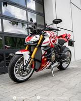 Ducati Streetfighter V4S SUPREME 30000 netto - DUCATI ST3S
