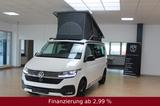 Volkswagen T6.1 California Beach 4Motion DSperre Mini-Küche