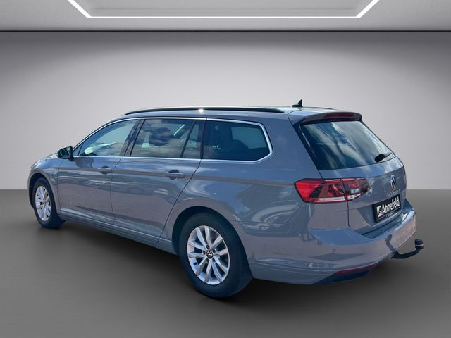 Passat Variant Business