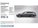 Audi A6 Avant 55 TFSIe qu. S-tronic advanced Allradle - Audi A6 55 TFSIe Gebrauchtwagen