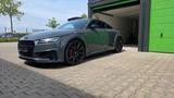 Audi TT 45 TFSI S tronic quattro Coupe - gebrauchte Audi TT aus dem Jahr 2019