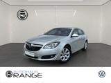 Opel Insignia 2.0 T Business *KAMERA SHZ LHZ* - Opel Insignia mit Benzin-Antrieb: Kombi, 2.0