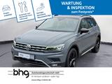 Volkswagen Tiguan 2.0 TSI 4Motion DSG OPF Offroad - Volkswagen Tiguan: Offroad