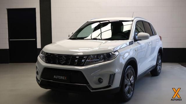 Suzuki SUZUKI Vitara 1.0 Boosterjet 4WD AllGrip Cool