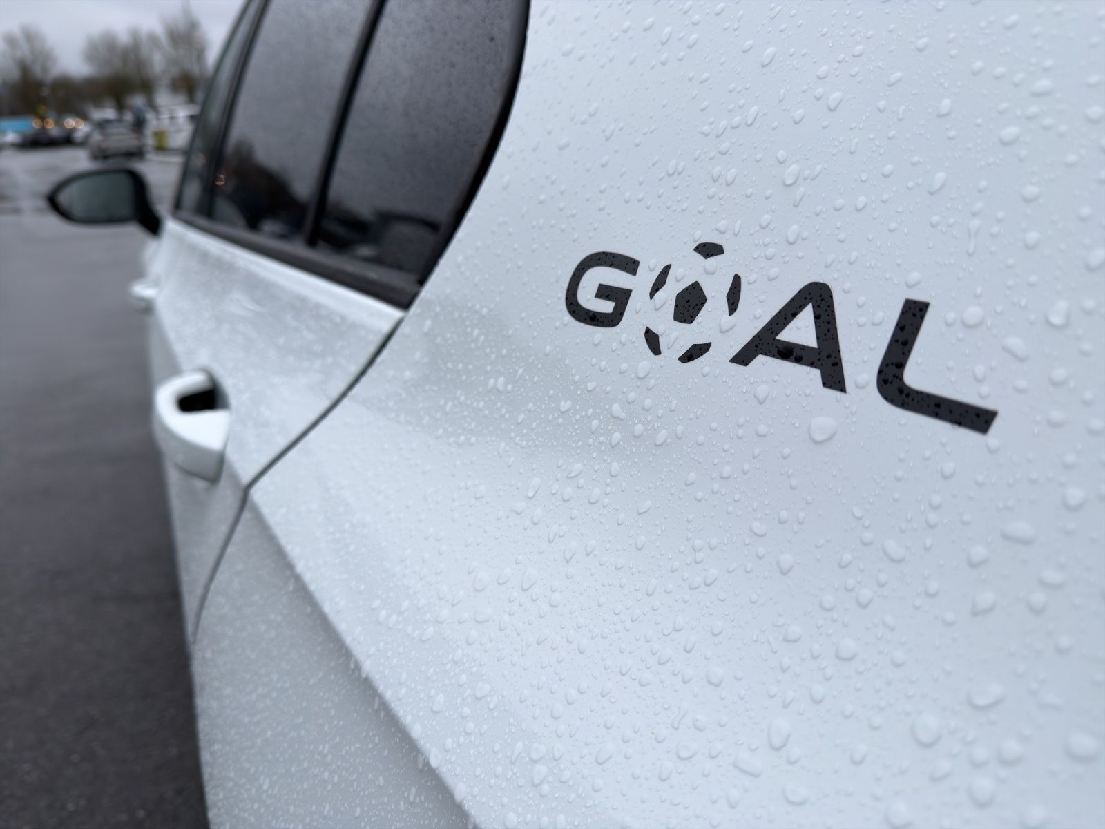 Golf VIII Goal 1.5 TSI Navi*Kamera*ACC*LED