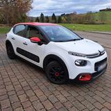 Citroën Citroen C3 Shine - scheckheftgepflegte Citroën AMI