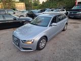 Audi A4 Avant Attraction*1HD*E5*NAVI*8FACH - Audi A4: 8e
