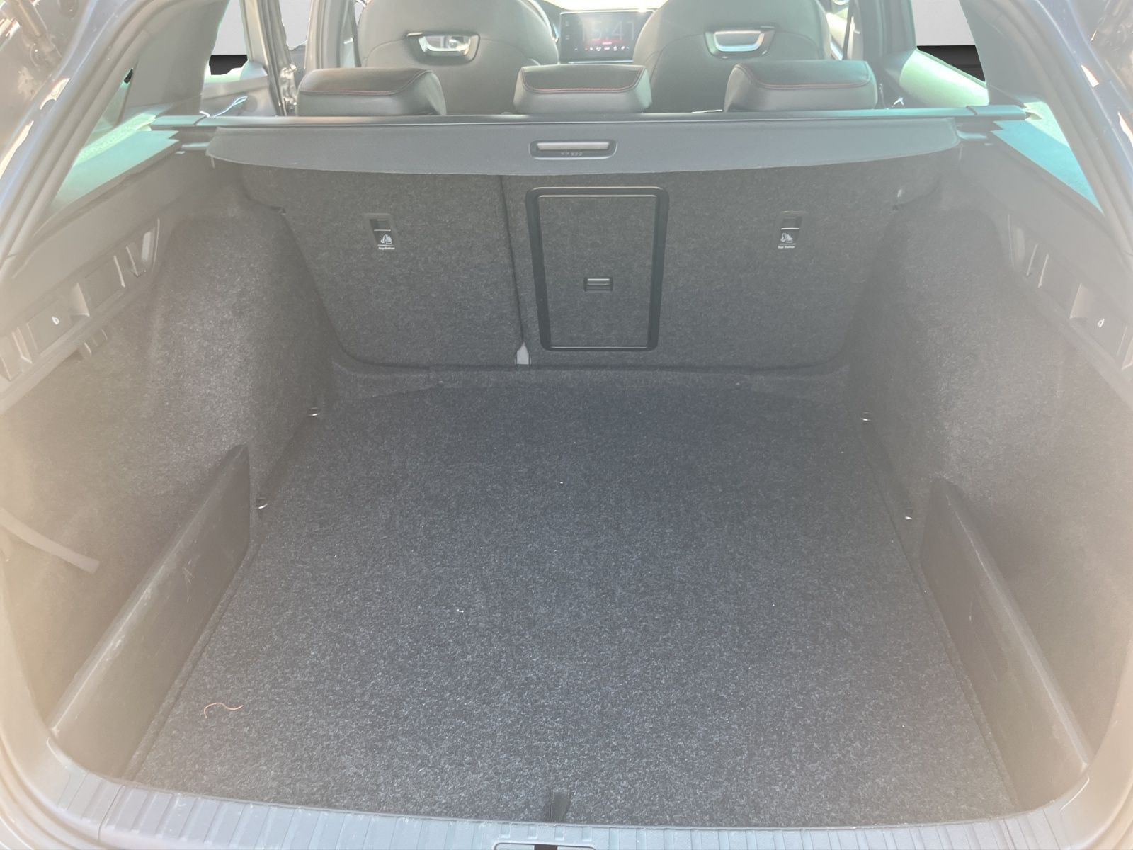 Skoda Octavia - Bild 16