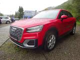 Audi Q2 1,4TFSI Sport 110kw 150PS 6-Gang Navi PDC ACC - Audi Q2 aus 2016