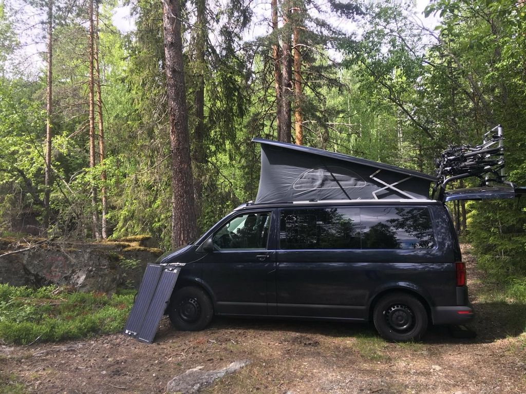 Volkswagen T6 Transporter
