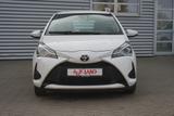 Toyota Yaris 1.5 Y20 Club Sitzheizung Kamera PDC USB - Toyota Yaris: Club