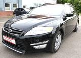 Ford Mondeo Turnier Trend - Ford Mondeo aus 2011: Trend