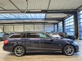 Mercedes-Benz E 350 T CGI AMG SPORT LEDER COMAND GLASD CAM AHK - Mercedes-Benz E 350 mit Benzin-Antrieb: Kombi