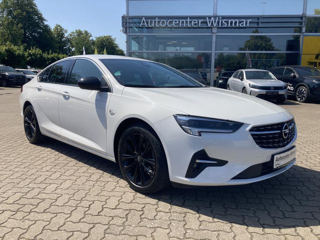 Opel InsigniaINSIGNIA 18  EURO-6D 9-STUF