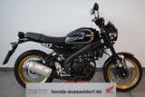 Yamaha XSR 125 Legacy * Top Zustand * Nur 2.290 KM * - YAMAHA XSR125 LEGACY