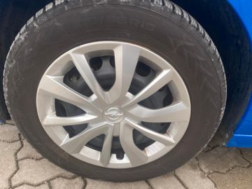 Bild 20 Opel Corsa F Edition*NAV*SHZ*CARPLAY*TEMPOMAT*DAB*