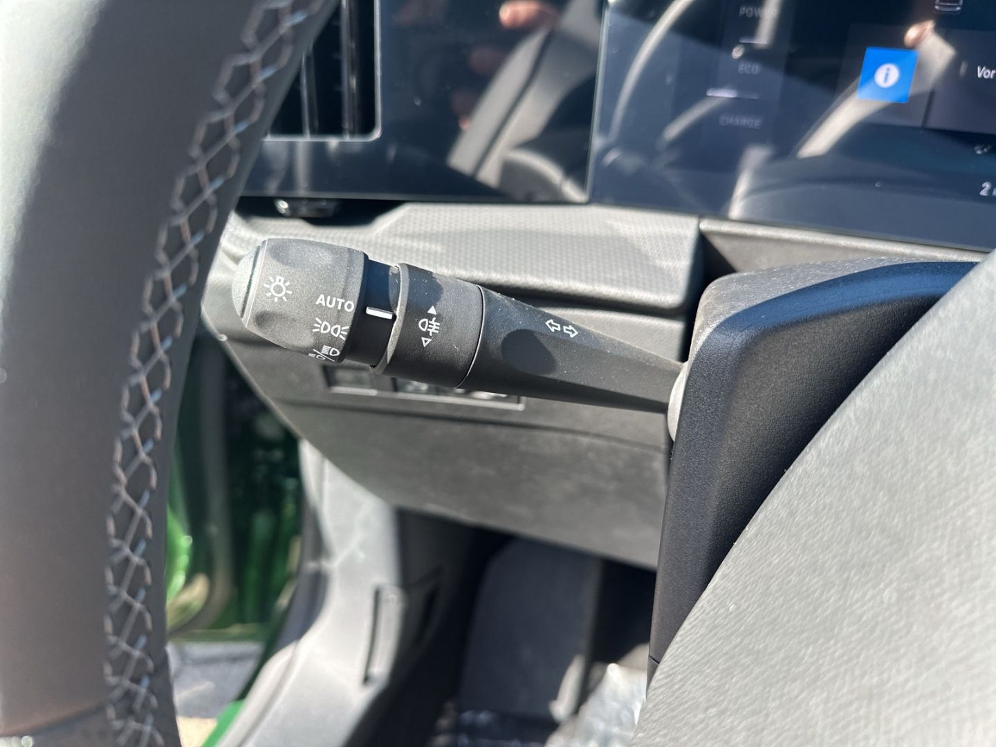 Opel Astra - Bild 19