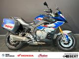 BMW S 1000 XR Style HP mit Koffer - BMW M 1000 XR