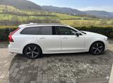 Volvo V90 D5 AWD R-Design AHK Pano 360 Grad - gebrauchte Volvo V90 aus dem Jahr 2020