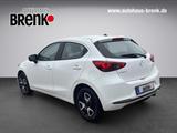Mazda 2 e-Skyactiv-G Center-Line *LED/App/Klima* - Mazda Gebrauchtwagen in Karlsruhe
