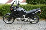 Honda Africa Twin XRV 750 RD07 - HONDA XRV 750 AFRICA TWIN RD07