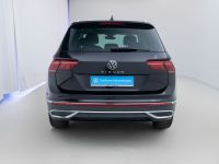 Volkswagen Tiguan - Vorschau Bild 8