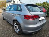 Audi A3 1.4 TFSI Ambition Sportback 1.Hand - Audi A3: Sportback Ambition