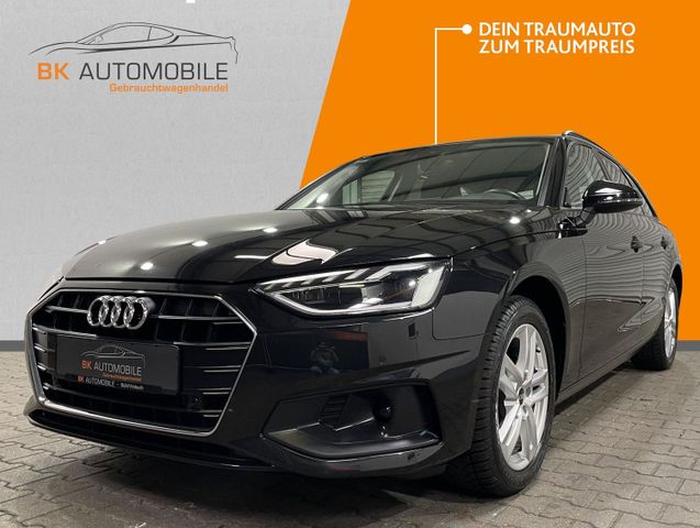 Audi A4 35 TDI#Matrix#ACC#Spur#HeadUp#Ambiente#B&O
