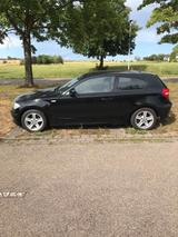 BMW 116i ,2.0 ,122PS,6-GANG,TÜV NEU,