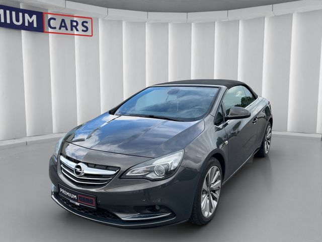 Opel Cascada Edition Cabrio*Garantie*Finanzierung*