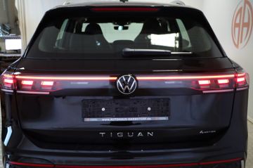 Volkswagen Tiguan 2.0 TDI 142 kW 4M R-Line Pano Kamera