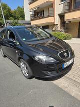 Seat Altea XL 1.4 TSI Steuerkette/Tüv neu Parkhilfe - Seat Altea aus 2008: Xl