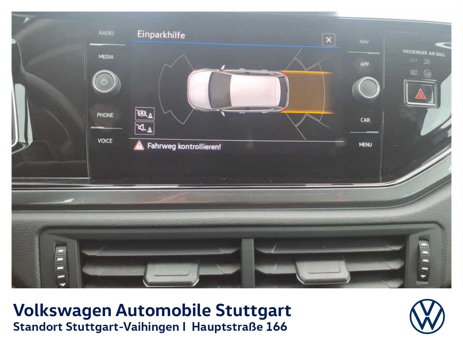 Volkswagen Polo - Bild 5