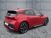 Cupra Born - Vorschau Bild 6