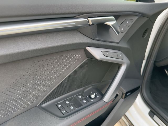 A3 allstreet 35 TFSI 110150 kWPS S tronic