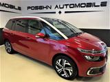 Citroën Grand C4 Picasso/Spacetourer 1.6 THP Aut. Shine  - Citroën Grand C4 Picasso / SpaceTourer mit Benzin-Antrieb