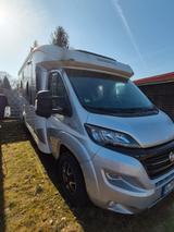 Hobby T65 GE Optima IC-Wohnmobil mit vielen Extras