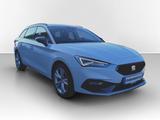 Seat Leon Sportstourer 2.0 TDI DSG FR VIRTUAL*NAVI*LE - Seat Leon: Fr Sport