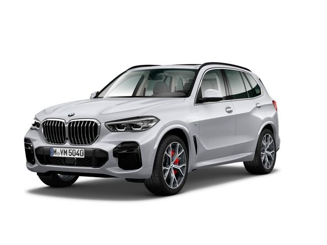 BMW X5 xDrive 40d M Sport 21'' HUD Bowers & Wilkens