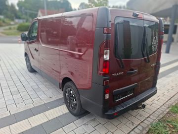 Renault Trafic - 9