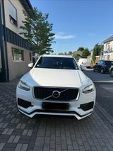 Volvo XC90 D5 AWD Geartronic R-Design R-Design 